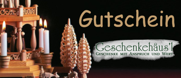 Gutscheine